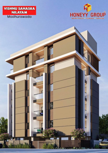 SIGNATURE project details - Madhurawada